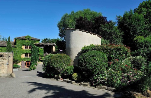 Gleize House | Le Moulinois - GLEIZE