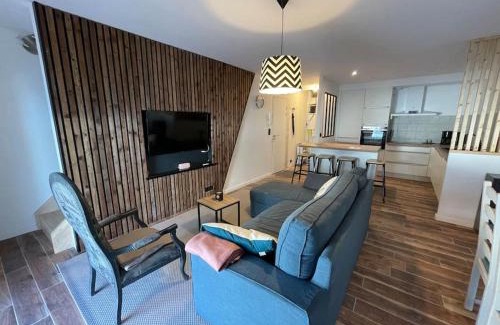 Saint-Guenole Apartment | Le Mouscoul de Saint Guénolé