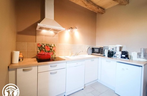 Sonac House | Le Mousquié - SONAC - Gîte