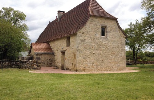 Sonac House | Le Mousquié - SONAC - Gîte