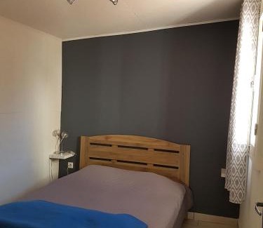 Cilaos Apartment | Le Moutardier 2