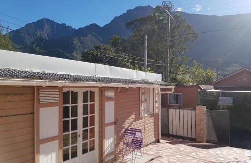 Cilaos Apartment | Le Moutardier 2