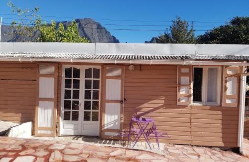 Cilaos Apartment | Le Moutardier 2