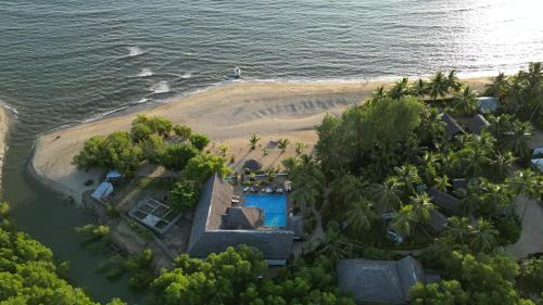 Djamandjary Hotel | Le Moya Beach