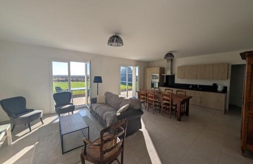 Congerville-Thionville House | Le Muid