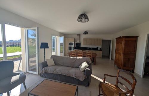 Congerville-Thionville House | Le Muid