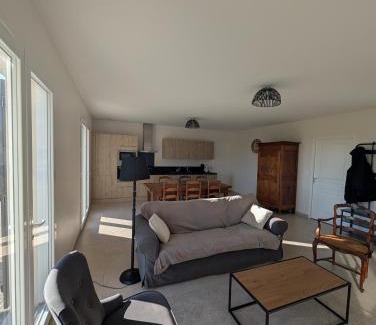 Congerville-Thionville House | Le Muid