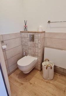 Tossiat Apartment | Le Mulaty Cozy