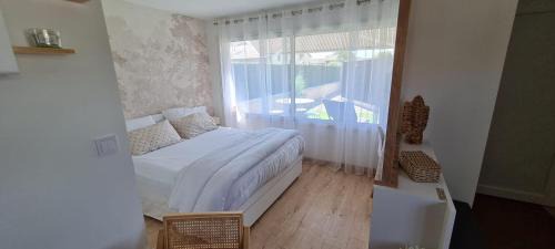 Tossiat Apartment | Le Mulaty Cozy