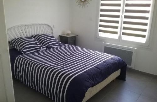 Guerande Apartment | Le mulon de Guérande