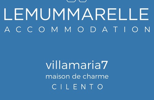 Capitello Villa | Le Mummarelle Accommodation