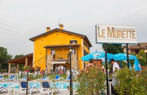 Affi Apartment | Le Murette Apartments - ENJOY HOLIDAY