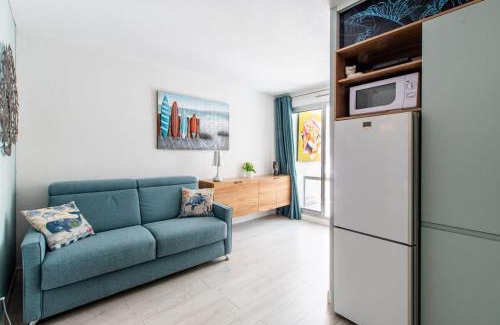 Le Couchant Apartment | Le Murmure du Palmier * Mer à 2 min * Parking Privé * Terrasse