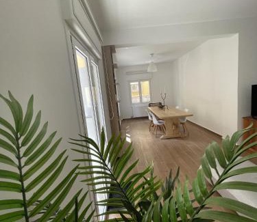 Pangrati Apartment | Le musée