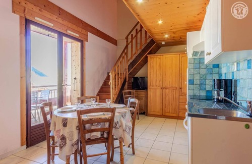 Albiez-le-Vieux House | LE MUSTANG 3 - ALBIEZ MONTROND