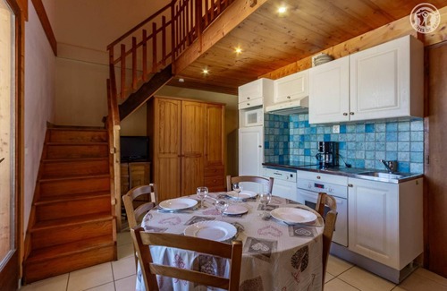 Albiez-le-Vieux House | LE MUSTANG 3 - ALBIEZ MONTROND