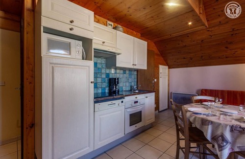 Albiez-le-Vieux House | LE MUSTANG 3 - ALBIEZ MONTROND
