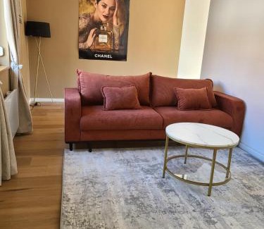 Cernay Apartment | Le N5 Cernay Centre