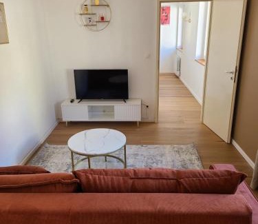 Cernay Apartment | Le N5 Cernay Centre