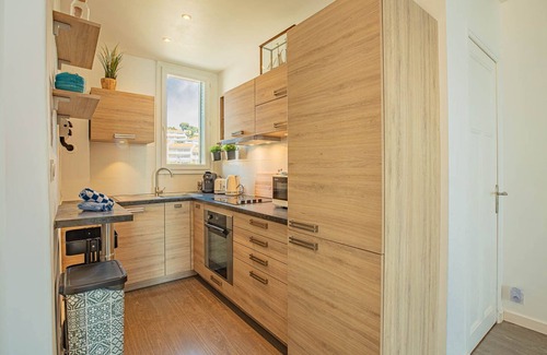 Cassis Apartment | Le Naio sur Leau by Winkyhouse Cassis