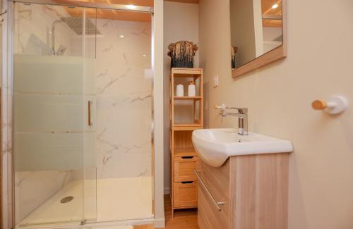 Wimille Apartment | Le Nature - Appartement 4p Wimille -Wimereux