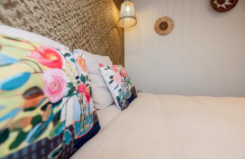 Wimille Apartment | Le Nature - Appartement 4p Wimille -Wimereux