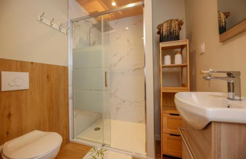 Wimille Apartment | Le Nature - Appartement 4p Wimille -Wimereux
