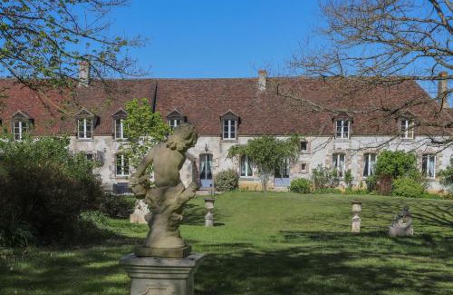 Gy-les-Nonains House | Le Nature Lodge