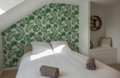 Montargis Apartment | Le Naturel
