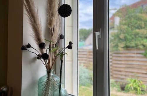 Couffy Apartment | Le *NATURIA *maison de campagne
