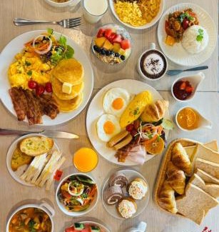 Old City Hotel | Le Naview @Prasingh