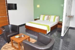 Dakar-Plateau Hotel | Le Ndiambour Hôtel et Résidence