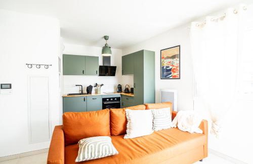Saint-Roch Apartment | Le Neoroch