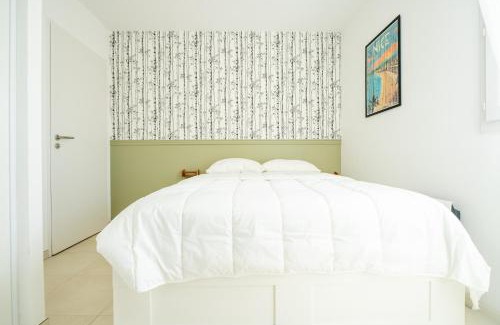 Saint-Roch Apartment | Le Neoroch