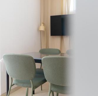 Saint-Roch Apartment | Le Neoroch