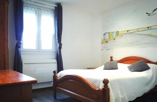Cayeux-sur-Mer Hotel | Le Neptune