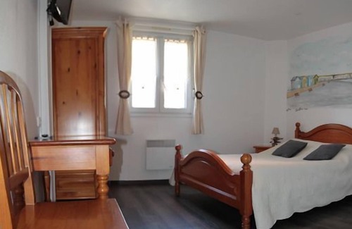Cayeux-sur-Mer Hotel | Le Neptune