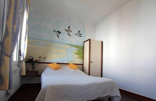 Cayeux-sur-Mer Hotel | Le Neptune