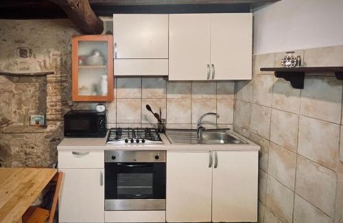 Fondi Apartment | Le Nereidi