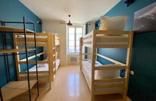 Sault Hotel | Le Nesk Ventoux - Hotel