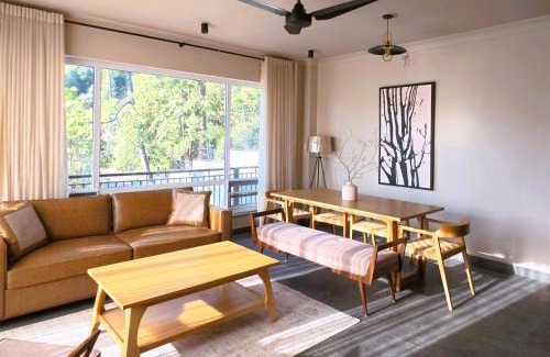 Murree Apartment | Le' Nest Residences