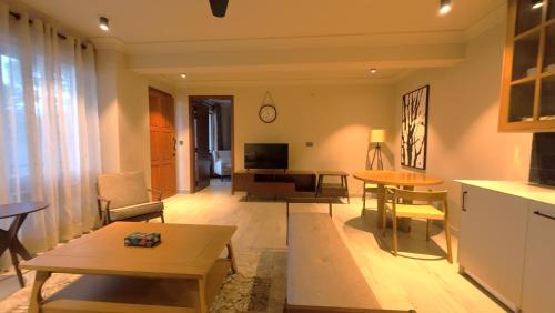 Murree Apartment | Le' Nest Residences