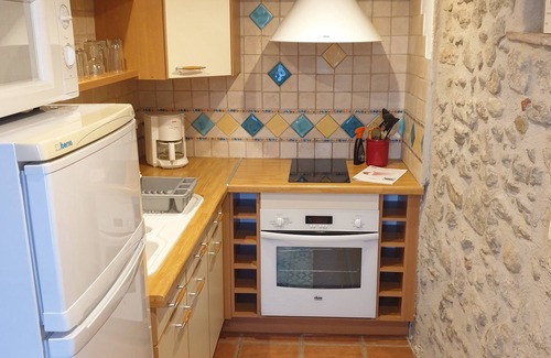 Saint-Genis Apartment | LE NEULOS, Cosy apartment with exterior, quiet, 2* listed