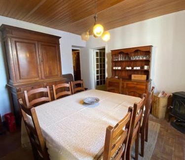 Clermont-Ferrand House | Le NEW Montferrand 1 et 2