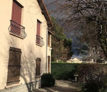 Clermont-Ferrand House | Le NEW Montferrand 1 et 2