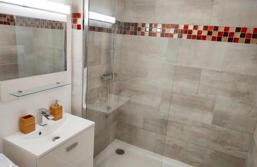Besancon Apartment | Le New York Bisontin
