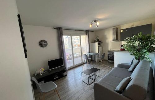 Saint-Serge Apartment | Le New Yorkais-Jardin des Plantes