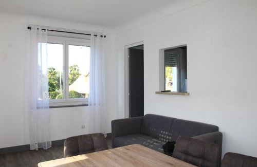 Gan Apartment | Le Nid - 2 Bedrooms - Myra Conciergerie