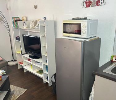 Horbourg-Wihr Apartment | Le Nid Alsacien - Appartement cosy & lumineux à 10min de Colmar