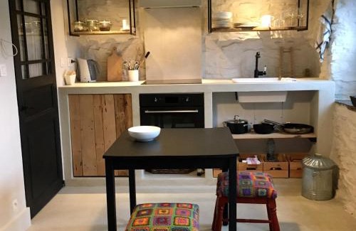 Harre House | Le Nid